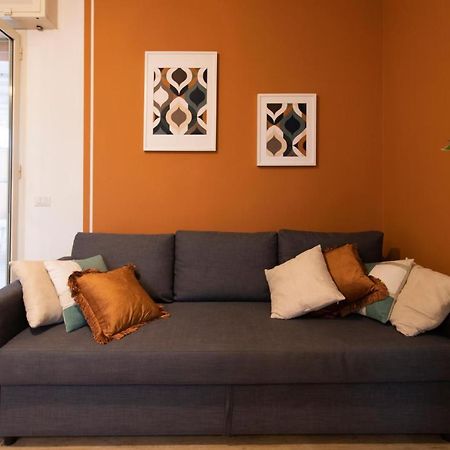 Apartament Casa Aurora - Terrazza Con Vista San Pietro Rzym Zewnętrze zdjęcie