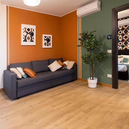 Apartament Casa Aurora - Terrazza Con Vista San Pietro Rzym Zewnętrze zdjęcie